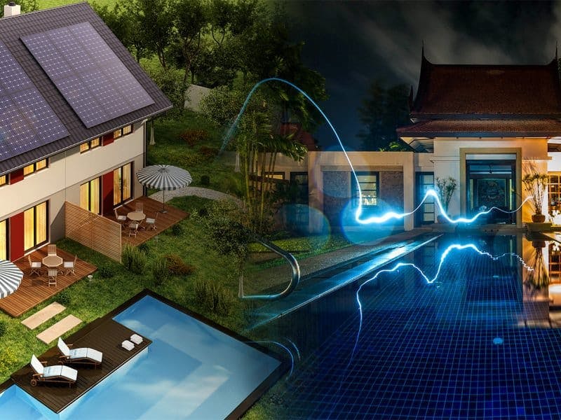découvrez les avantages du stockage virtuel solaire, une solution innovante pour optimiser l'utilisation de l'énergie solaire. apprenez comment cette technologie permet de stocker efficacement l'énergie produite et de la rendre accessible à tout moment, contribuant ainsi à une consommation durable et responsable.