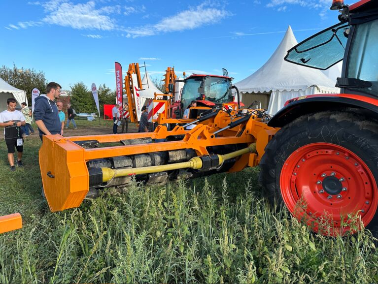 découvrez les opportunités de financement offertes par les subventions agricoles pour soutenir vos projets agricoles. informez-vous sur les critères d'éligibilité, les types de subventions disponibles et les démarches à suivre pour bénéficier de ces aides essentielles à la modernisation et la durabilité de votre exploitation.
