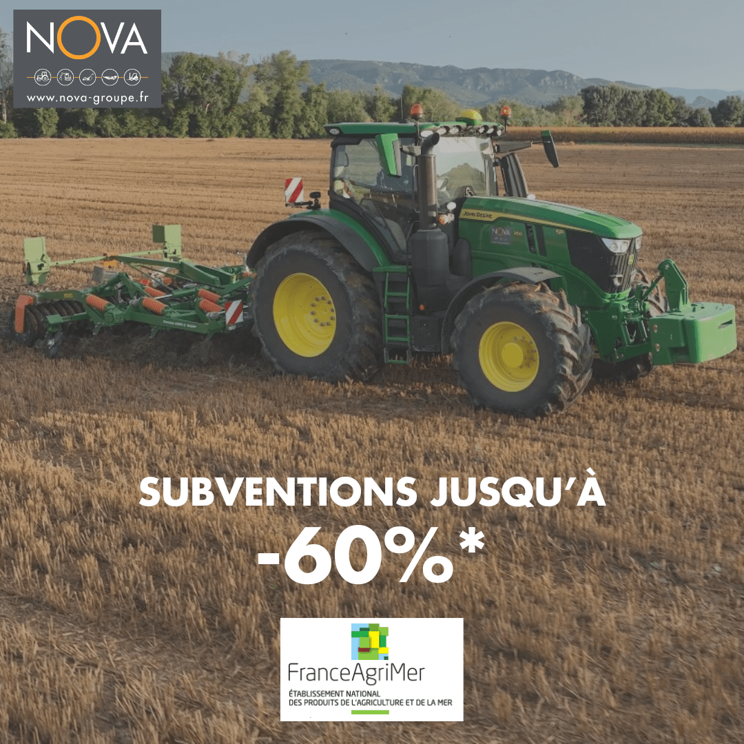découvrez les différentes subventions agricoles disponibles pour soutenir les agriculteurs et promouvoir une agriculture durable. informez-vous sur les aides financières, les conditions d'éligibilité et les démarches à suivre pour en bénéficier.