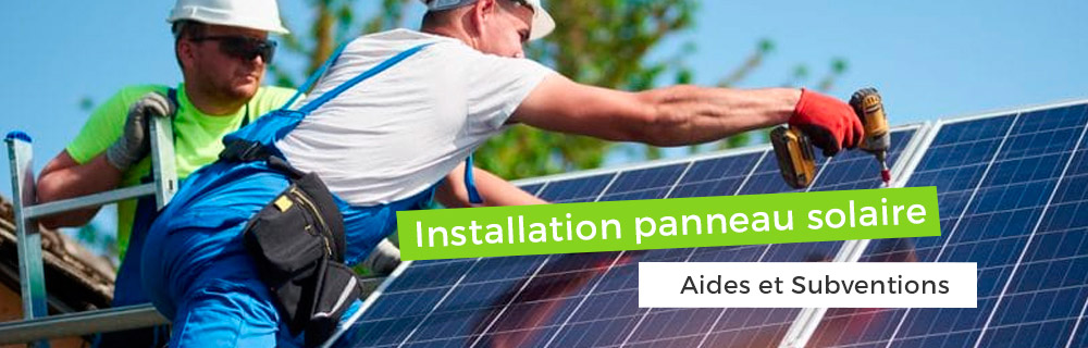 découvrez comment la subvention photovoltaïque peut vous aider à financer votre projet d'énergie solaire. profitez des aides financières pour réduire vos coûts et contribuer à une énergie plus verte.
