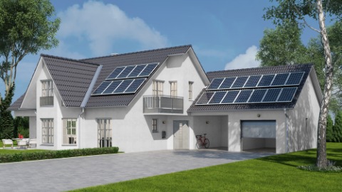 découvrez les subventions solaires professionnelles qui vous permettent de réduire vos coûts d'installation et de maximiser votre investissement dans l'énergie renouvelable. profitez d'aides financières pour passer à l'énergie solaire et contribuer à un futur durable.