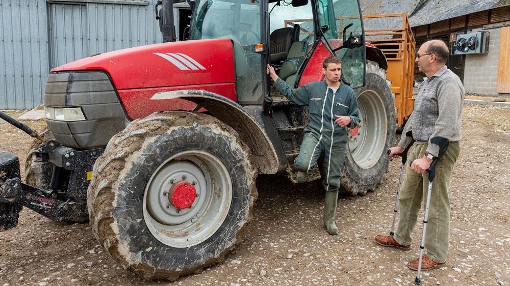 découvrez comment obtenir des subventions pour votre terrain agricole. maximisez vos ressources et soutenez le développement durable de votre exploitation grâce aux aides financières disponibles.