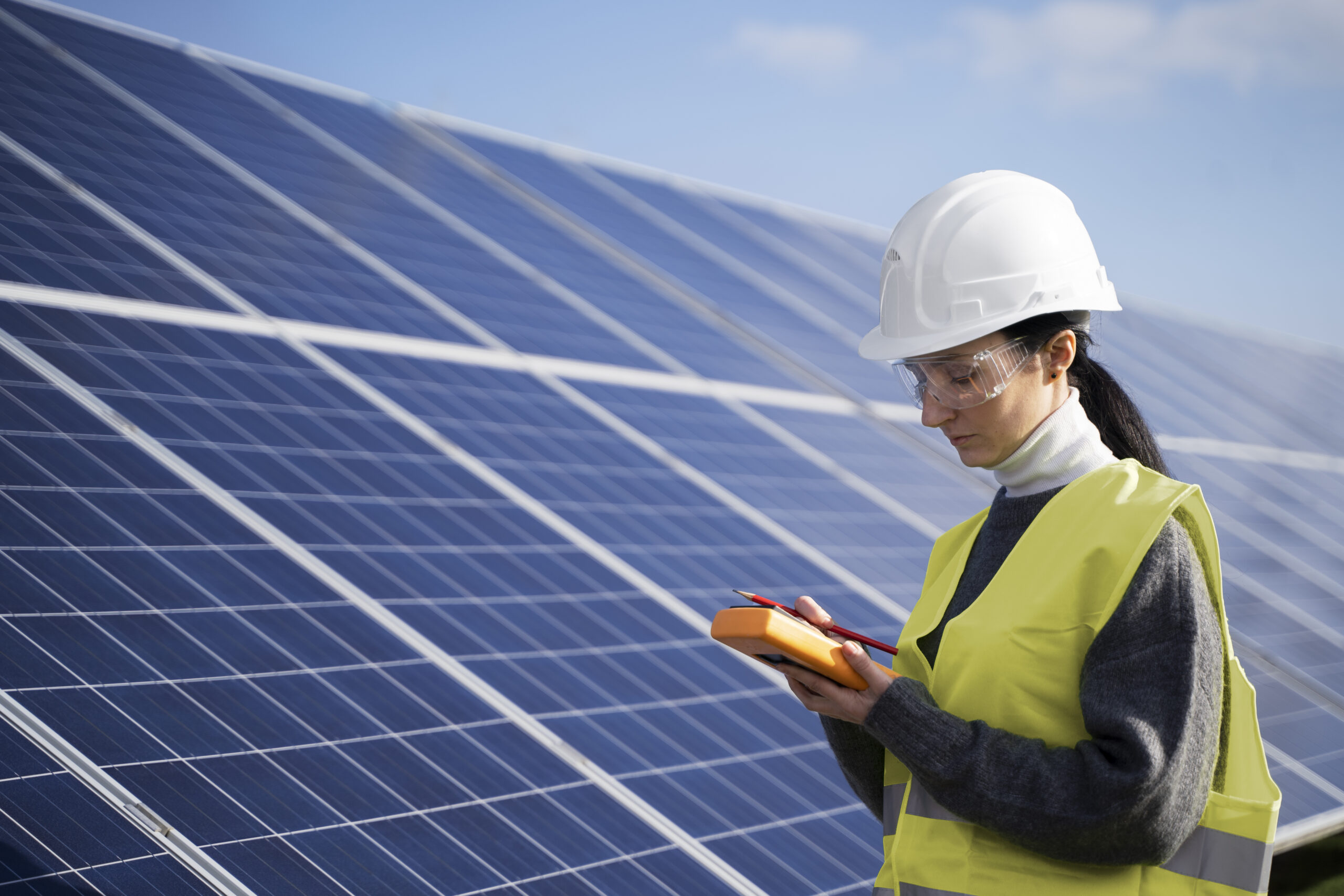 découvrez les différentes subventions disponibles pour financer l'installation de panneaux solaires. profitez d'un soutien financier pour réduire vos coûts énergétiques tout en contribuant à la transition énergétique. informez-vous sur les conditions d'éligibilité, les montants accessibles et les démarches à suivre pour bénéficier de ces aides.