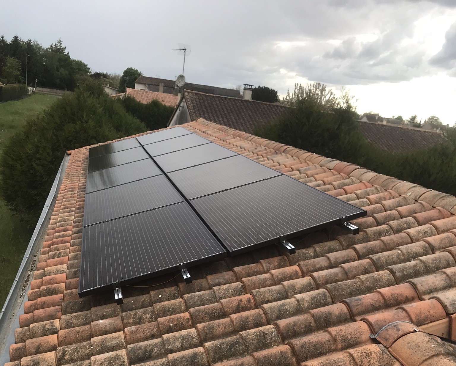 découvrez les subventions disponibles en nouvelle-aquitaine pour l'installation de panneaux solaires. profitez d'aides financières pour transformer votre projet énergétique en réalité tout en contribuant à la transition écologique.