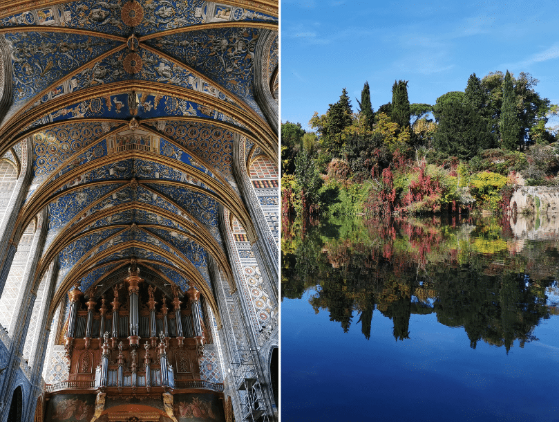 découvrez le sud, une région ensoleillée et accueillante, riche en paysages naturels, cultures variées et traditions captivantes. partez à l'aventure dans cette destination où l'authenticité et la chaleur humaine se rencontrent pour créer des expériences inoubliables.