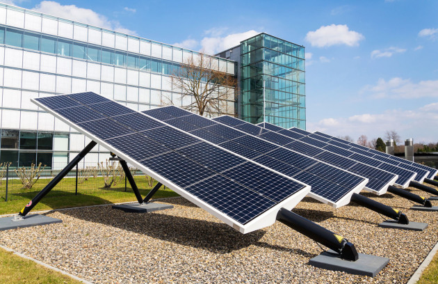 découvrez les avantages des suiveurs solaires, des dispositifs innovants qui optimisent la capture de l'énergie solaire en suivant le mouvement du soleil. augmentez l'efficacité de vos installations photovoltaïques et maximisez votre production d'énergie renouvelable.