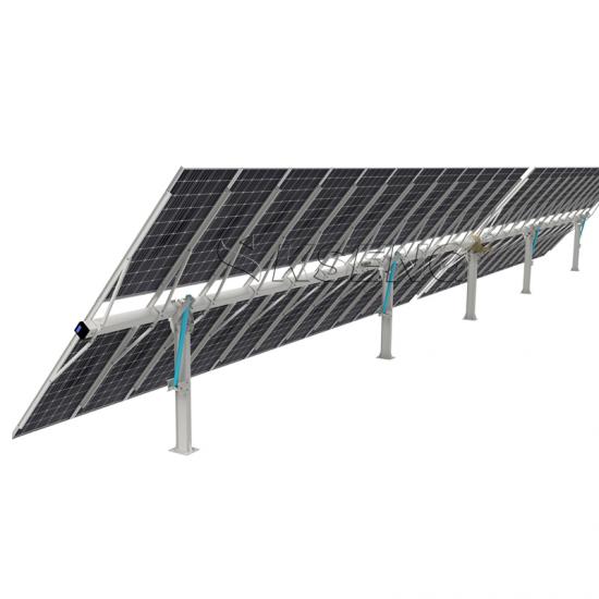 découvrez notre service de suivi solaire, conçu pour optimiser la performance de vos installations solaires. profitez d'analyses détaillées et d'alertes en temps réel pour maximiser votre production d'énergie renouvelable et réduire vos coûts.