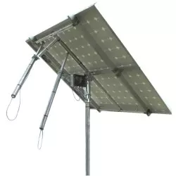 découvrez comment optimiser votre production d'énergie avec notre service de suivi solaire. grâce à nos solutions innovantes, maximisez l'efficacité de vos panneaux photovoltaïques et réduisez votre empreinte carbone.
