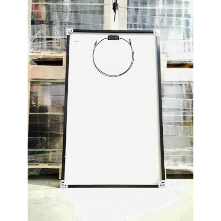 découvrez les panneaux solaires sunpower 375w, alliant performance, efficacité et durabilité. idéaux pour optimiser votre production d'énergie, ils représentent un choix judicieux pour votre transition énergétique. profitez d'une technologie de pointe pour réduire vos factures d'électricité tout en respectant l'environnement.