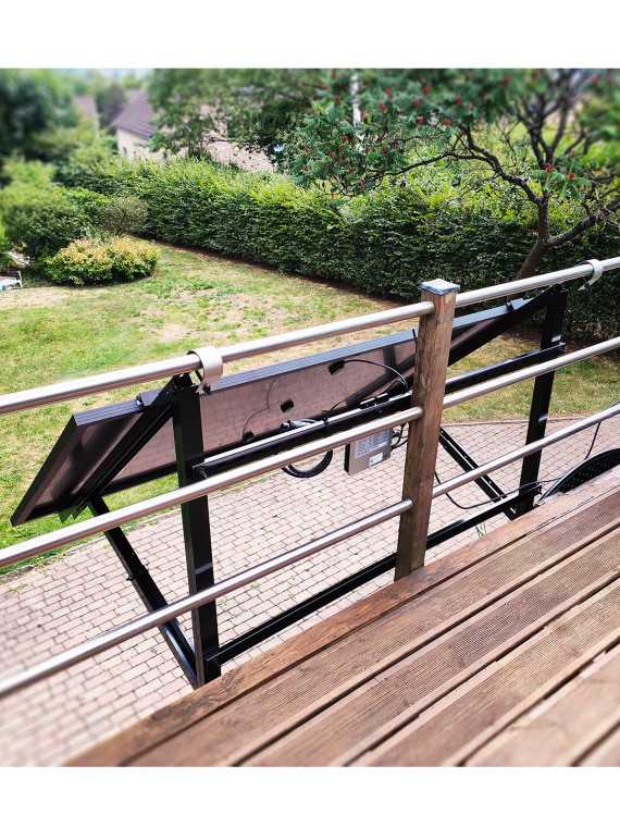 découvrez nos solutions de support pour panneaux solaires, alliant robustesse et facilité d'installation. optimisez l'orientation de vos panneaux pour un rendement maximum et profitez des énergies renouvelables en toute simplicité.
