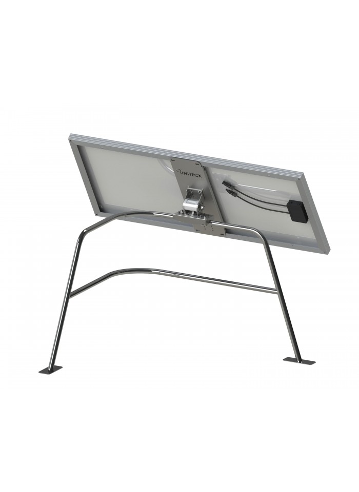 découvrez nos supports pour panneaux solaires, conçus pour optimiser l'installation de vos panneaux photovoltaïques. profitez d'une fixation robuste et durable, adaptée à tous types de toits, tout en maximisant l'efficacité de votre production d'énergie renouvelable.