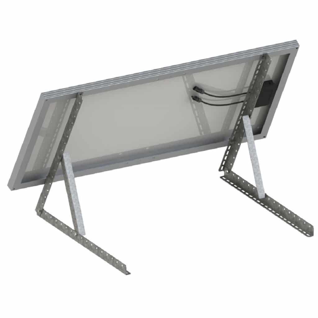 découvrez notre gamme de supports pour panneaux solaires, conçus pour maximiser l'orientation et la stabilité de vos installations solaires. que ce soit pour un usage résidentiel ou commercial, nos solutions de montage s'adaptent à tous les types de toits et de terrains. profitez d'une installation facile et durable pour optimiser votre production d'énergie renouvelable.