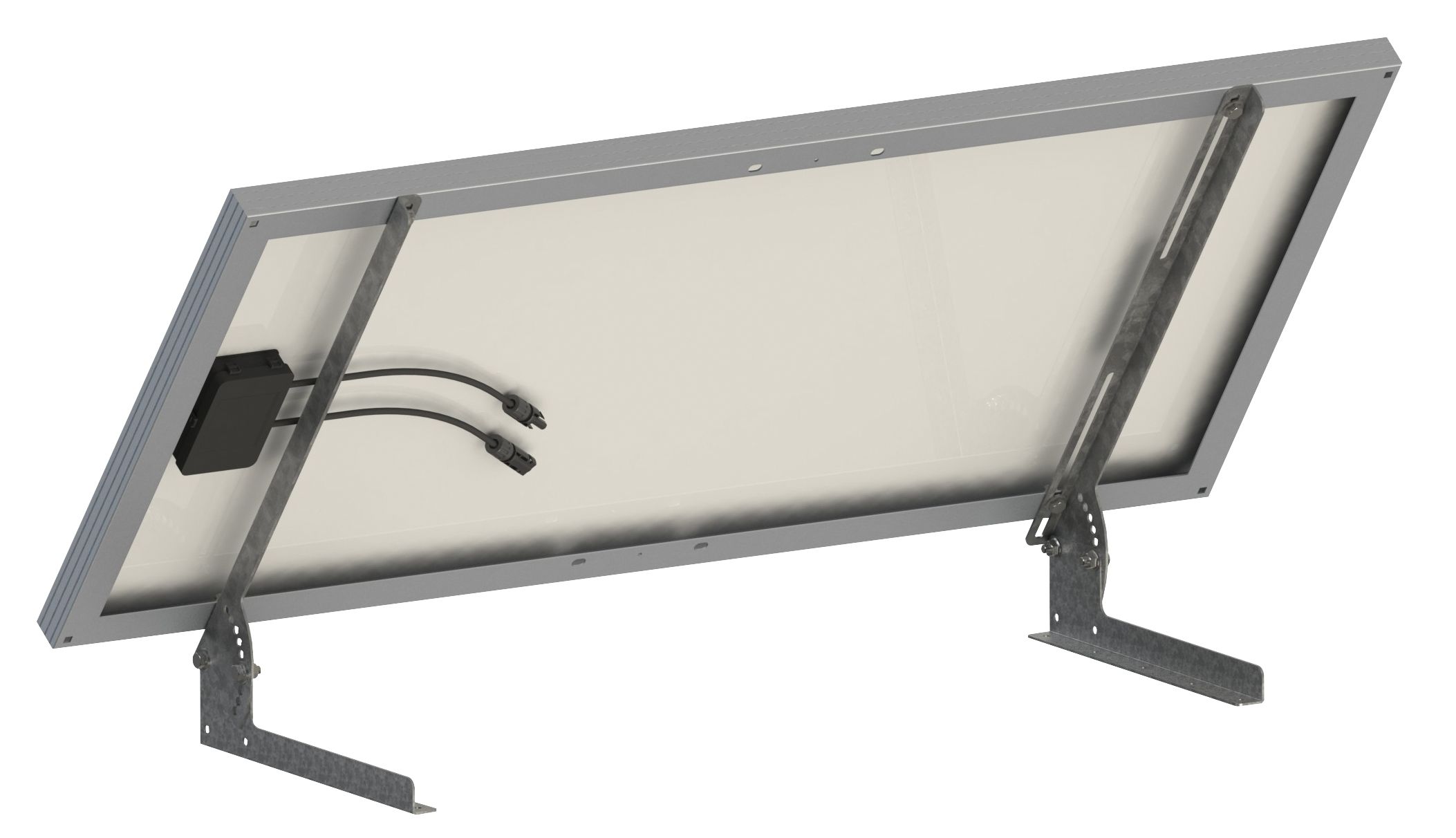 découvrez notre gamme de supports pour panneaux solaires, conçus pour optimiser l'angle d'inclinaison et garantir une installation durable et efficace. idéals pour maximiser la production d'énergie solaire, nos supports s'adaptent à tous types de toitures et sont faciles à installer.