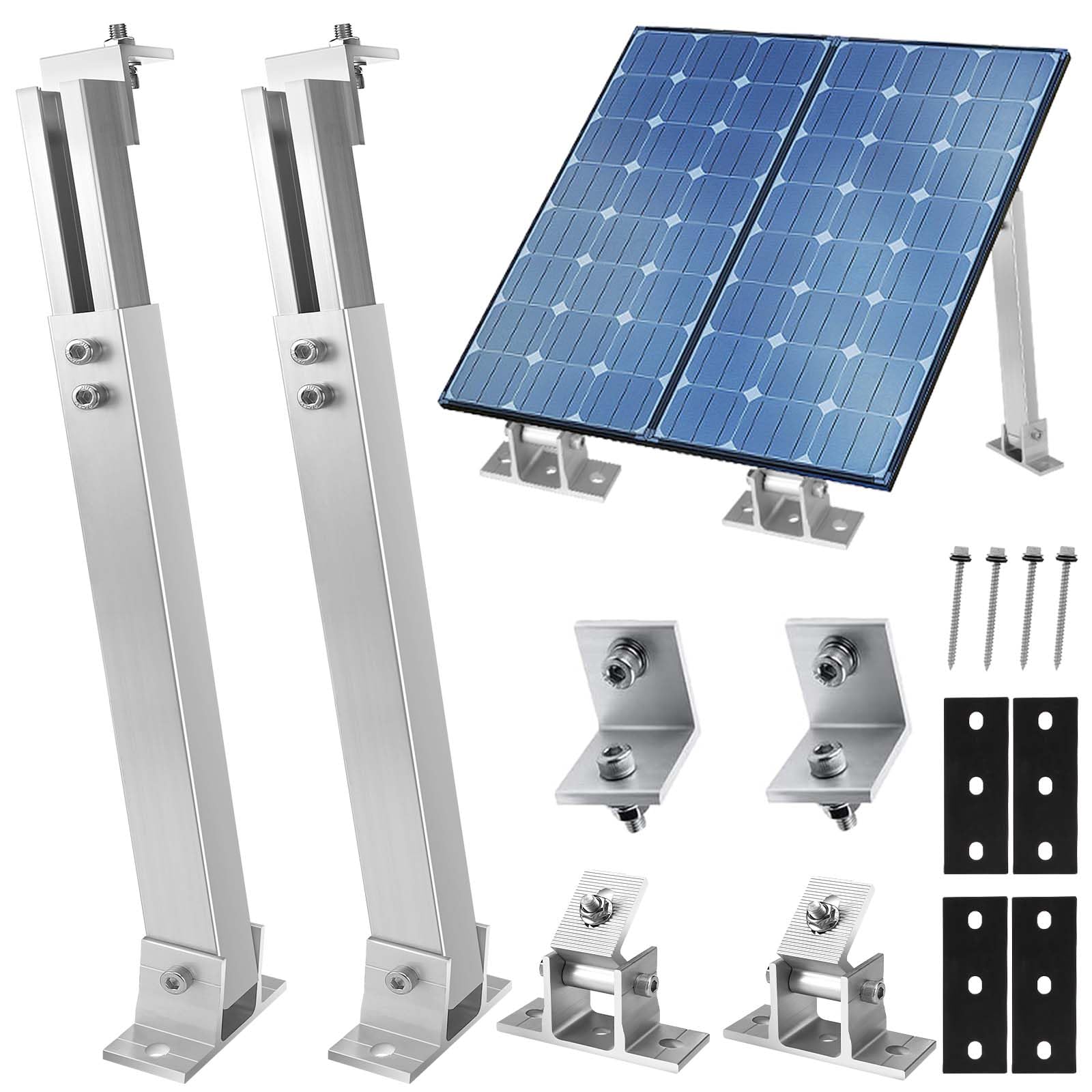 découvrez des solutions innovantes de support pour panneaux solaires, conçues pour optimiser l'installation et la performance de votre système photovoltaïque. fiabilité, durabilité et facilité d'installation sont au rendez-vous pour maximiser votre production d'énergie solaire.
