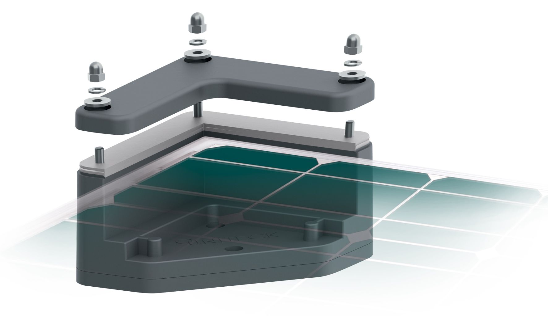 découvrez notre support pour panneaux solaires spécialement conçu pour camping-cars, garantissant une installation facile et sécurisée. profitez d'une autonomie énergétique lors de vos voyages grâce à notre solution robuste et adaptable, idéale pour tous les passionnés d'aventures en plein air.