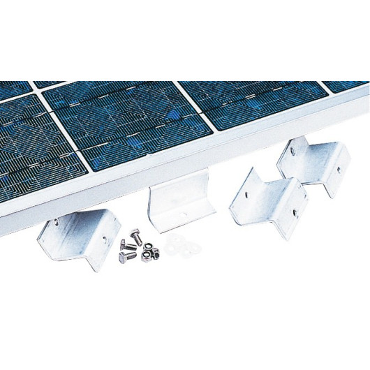 découvrez notre support pour panneau solaire conçu spécialement pour les camping-cars. idéal pour optimiser l'énergie lors de vos voyages, il garantit une installation facile et sécurisée. profitez d'une autonomie électrique en pleine nature avec notre solution pratique et robuste.