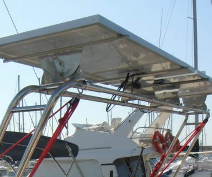 découvrez nos solutions de support pour panneaux solaires, conçues pour garantir une installation stable et durable. optimisez votre production d'énergie solaire en choisissant des structures adaptées à tous types de toits et terrains.