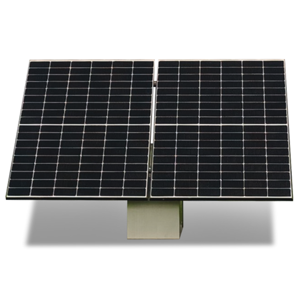 découvrez notre gamme de supports pour panneaux solaires, conçus pour optimiser l'installation et la performance de vos systèmes solaires. idéaux pour tous types de toits, nos supports garantissent durabilité et sécurité tout en maximisant l'exposition au soleil.