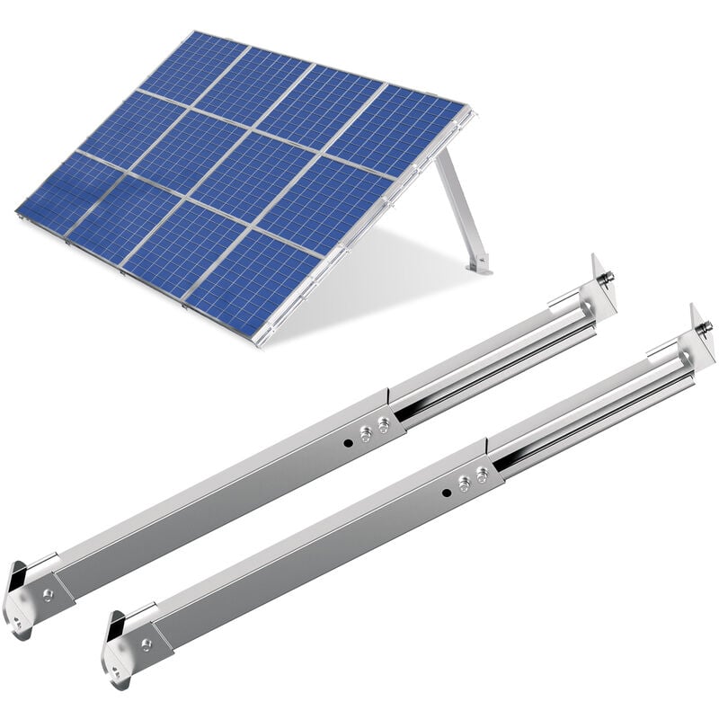 découvrez nos solutions de support pour panneaux solaires, conçues pour offrir une installation sécurisée et efficace. optimisez la performance de votre système photovoltaïque tout en garantissant sa durabilité. informez-vous sur nos modèles adaptés à tous types de toits et de terrains.