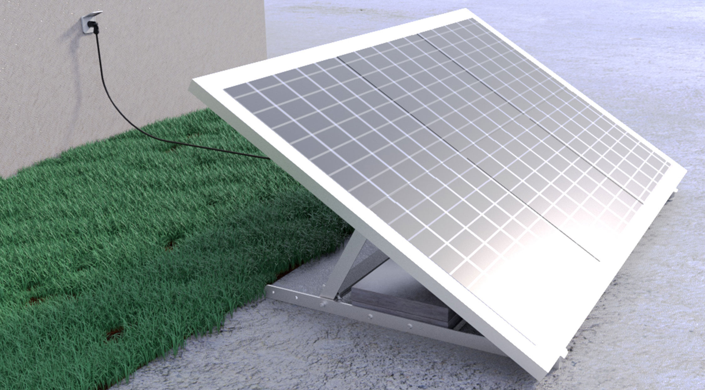 découvrez notre gamme de supports solaires innovants, conçus pour optimiser l'installation de vos panneaux photovoltaïques. bénéficiez d'une solution durable et performante, adaptée à tous types de structures. faites un geste pour la planète tout en réduisant votre facture d'énergie!