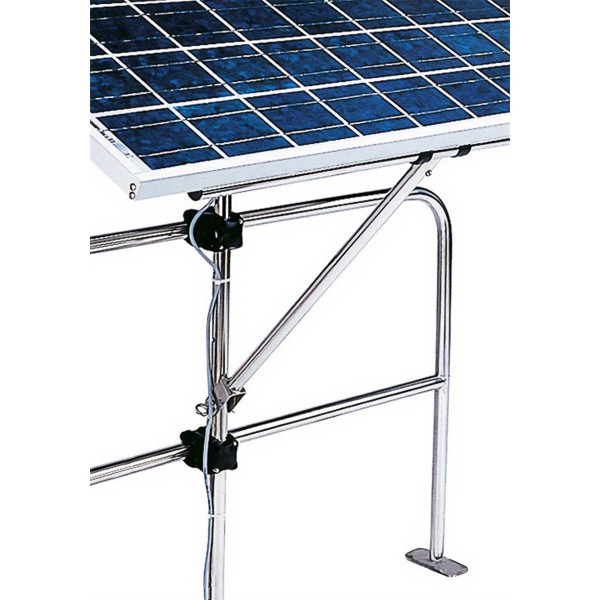 découvrez notre support solaire automatique, une solution innovante pour optimiser l'orientation de vos panneaux solaires et maximiser leur efficacité. facile à installer, durable et conçu pour tous types de panneaux, ce système vous permet de profiter d'une production d'énergie optimale tout au long de la journée.