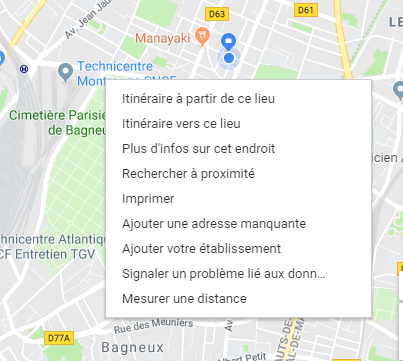 découvrez comment utiliser efficacement la fonction de surface sur google maps pour explorer des terrains, planifier vos itinéraires et visualiser des lieux sous différents angles. optimisez vos déplacements et enrichissez vos voyages avec des informations précises et des outils pratiques.