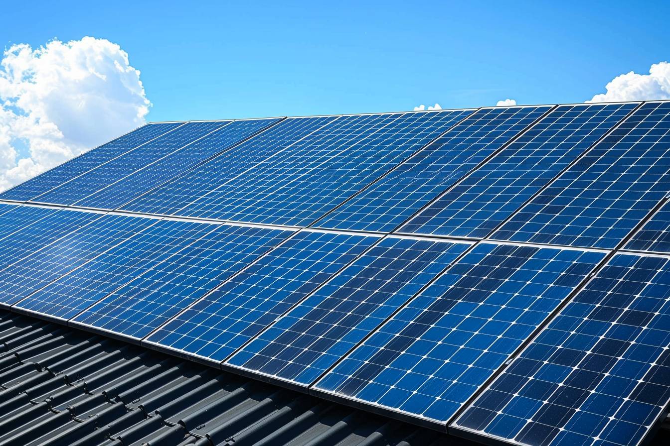 découvrez tout sur la surface nécessaire pour un panneau solaire de 6kw. apprenez comment optimiser l'installation de vos panneaux photovoltaïques et maximiser leur efficacité énergétique.