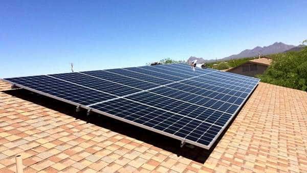 découvrez notre panneau solaire de 6 kw, idéal pour maximiser votre production d'énergie renouvelable. optimisez la surface de votre installation et réduisez votre facture d'électricité grâce à notre technologie de pointe. économisez dès aujourd'hui tout en préservant l'environnement.
