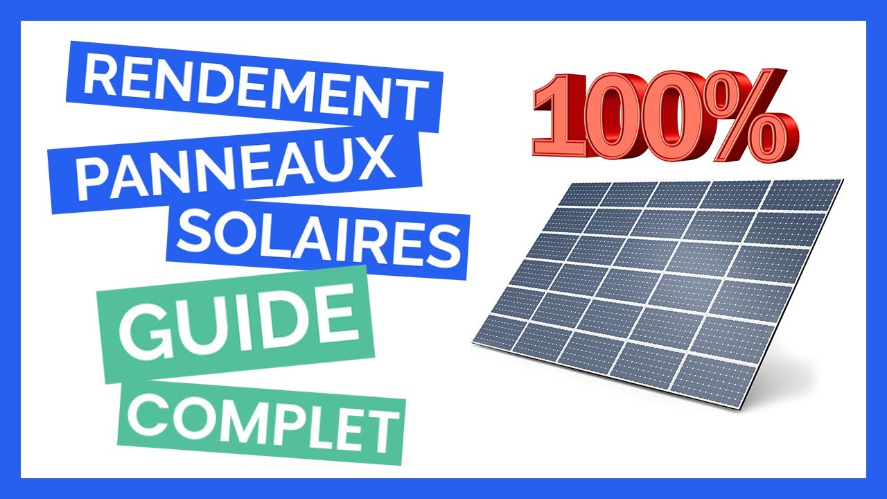 découvrez tout sur la surface des panneaux solaires : comment elle impacte l'efficacité énergétique, les dimensions standard et les nouvelles technologies. optimisez vos installations solaires pour un rendement maximal.