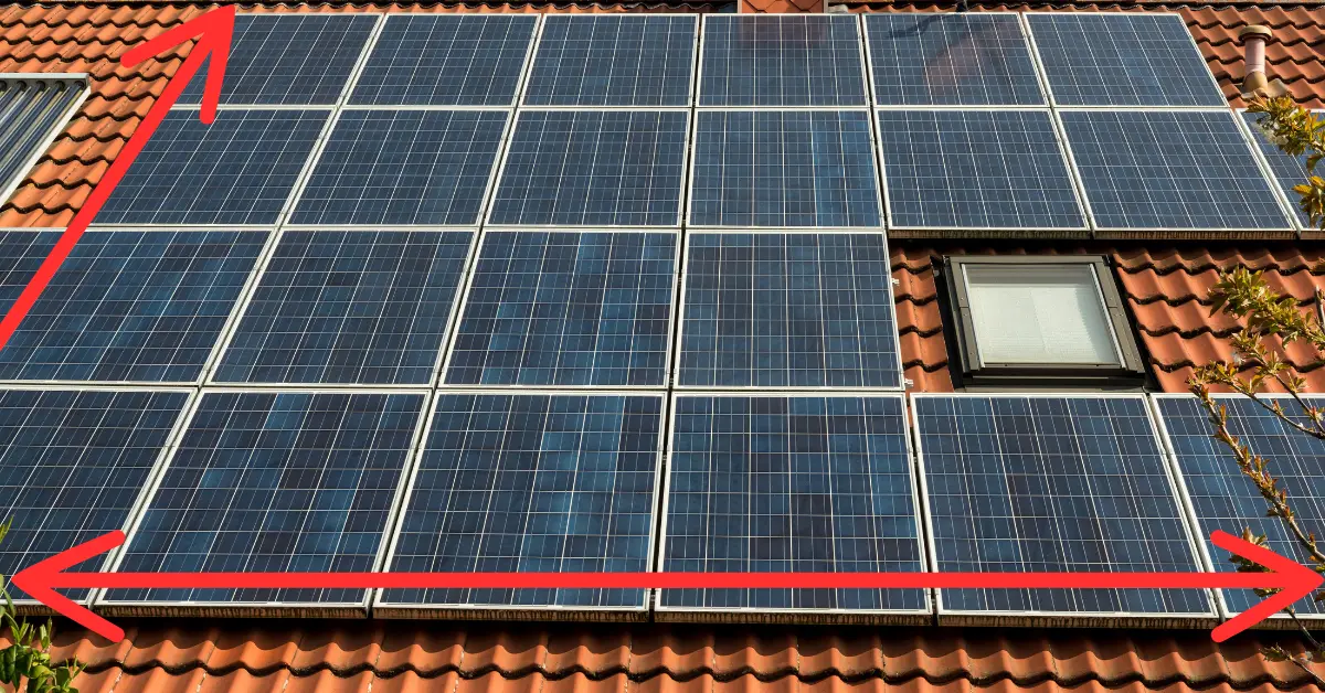 découvrez tout sur la surface des panneaux solaires : dimensions, efficacité et impact sur la production d'énergie. optimisez votre installation photovoltaïque pour maximiser le rendement de votre investissement solaire.