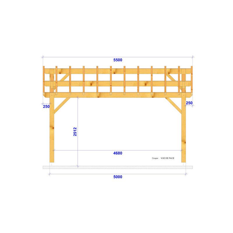 découvrez notre guide complet sur la surface des toitures à deux pans. apprenez tout sur les avantages, les techniques de calcul et les matériaux appropriés pour une toiture esthétique et durable.