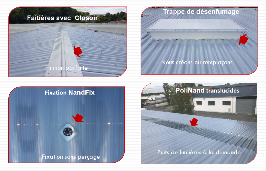 découvrez tout sur le surtoit, une solution innovante pour optimiser l'espace et améliorer l'esthétique de votre habitation. explorez ses avantages, design et conseils d'installation.