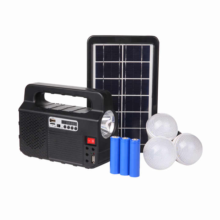 découvrez notre système solaire portable, une solution innovante et écologique pour produire votre propre énergie où que vous soyez. parfait pour le camping, les randonnées, ou en cas de coupure de courant, ce système pratique et facile à transporter vous permet de recharger vos appareils tout en respectant l'environnement.