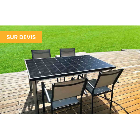 découvrez notre vaste sélection de tableaux solaires, idéaux pour optimiser votre consommation d'énergie et réduire votre empreinte carbone. explorez les différentes options, caractéristiques et avantages des panneaux solaires pour un avenir plus durable.