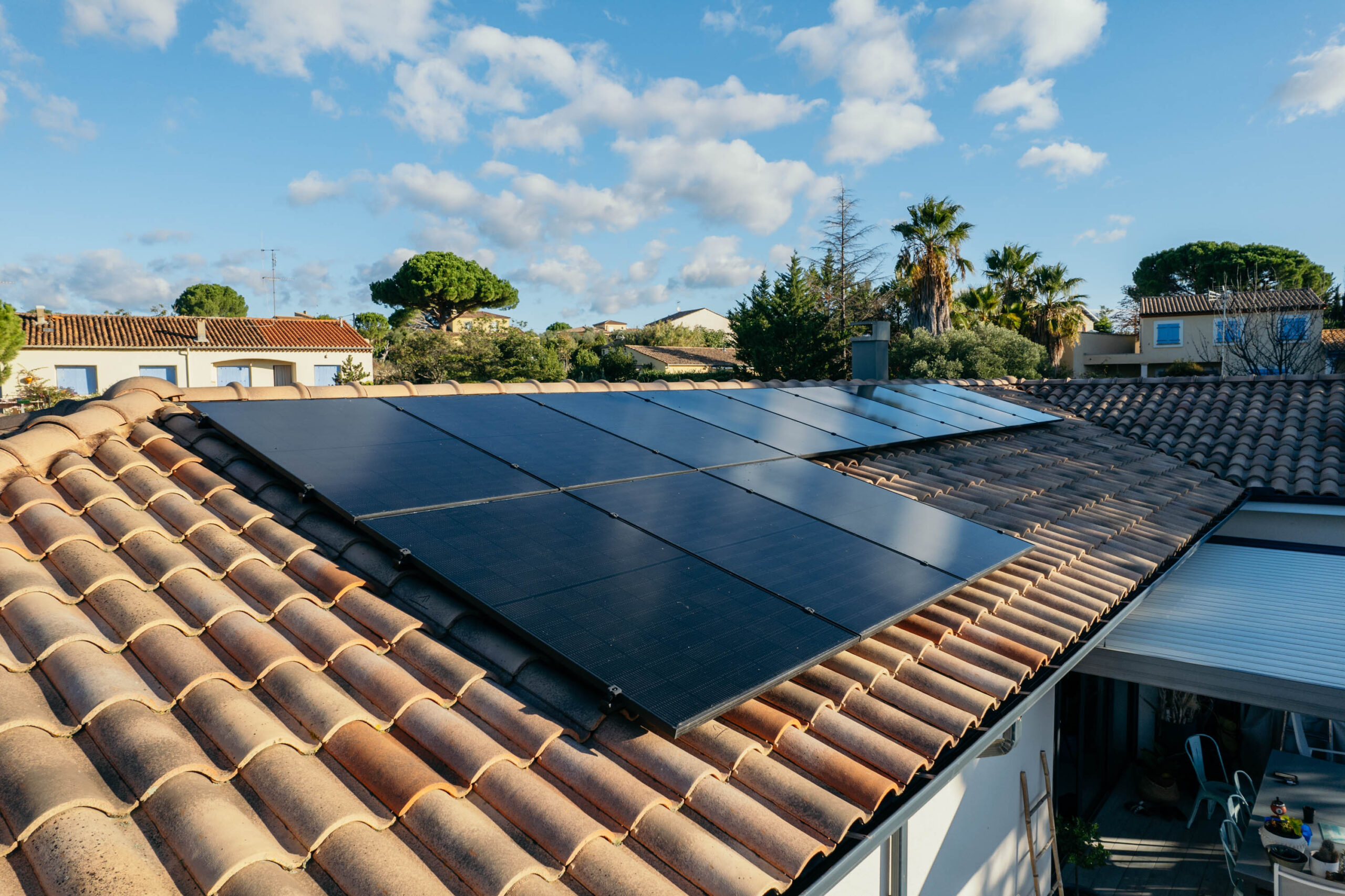 découvrez notre gamme de tableaux solaires innovants, conçus pour capter efficacement l'énergie du soleil et réduire votre facture d'électricité. idéaux pour les particuliers et les entreprises, ces panneaux solaires sont faciles à installer et respectueux de l'environnement. optez pour une solution durable et économisez dès aujourd'hui grâce à notre expertise en énergie renouvelable.
