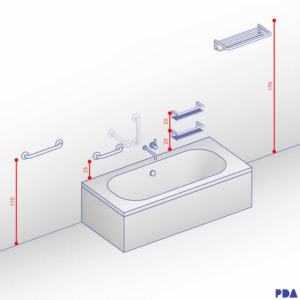 découvrez tout ce qu'il faut savoir sur la taille moyenne des wc, y compris les dimensions standards pour un confort optimal dans votre salle de bain. optimisez votre espace avec nos conseils pratiques.