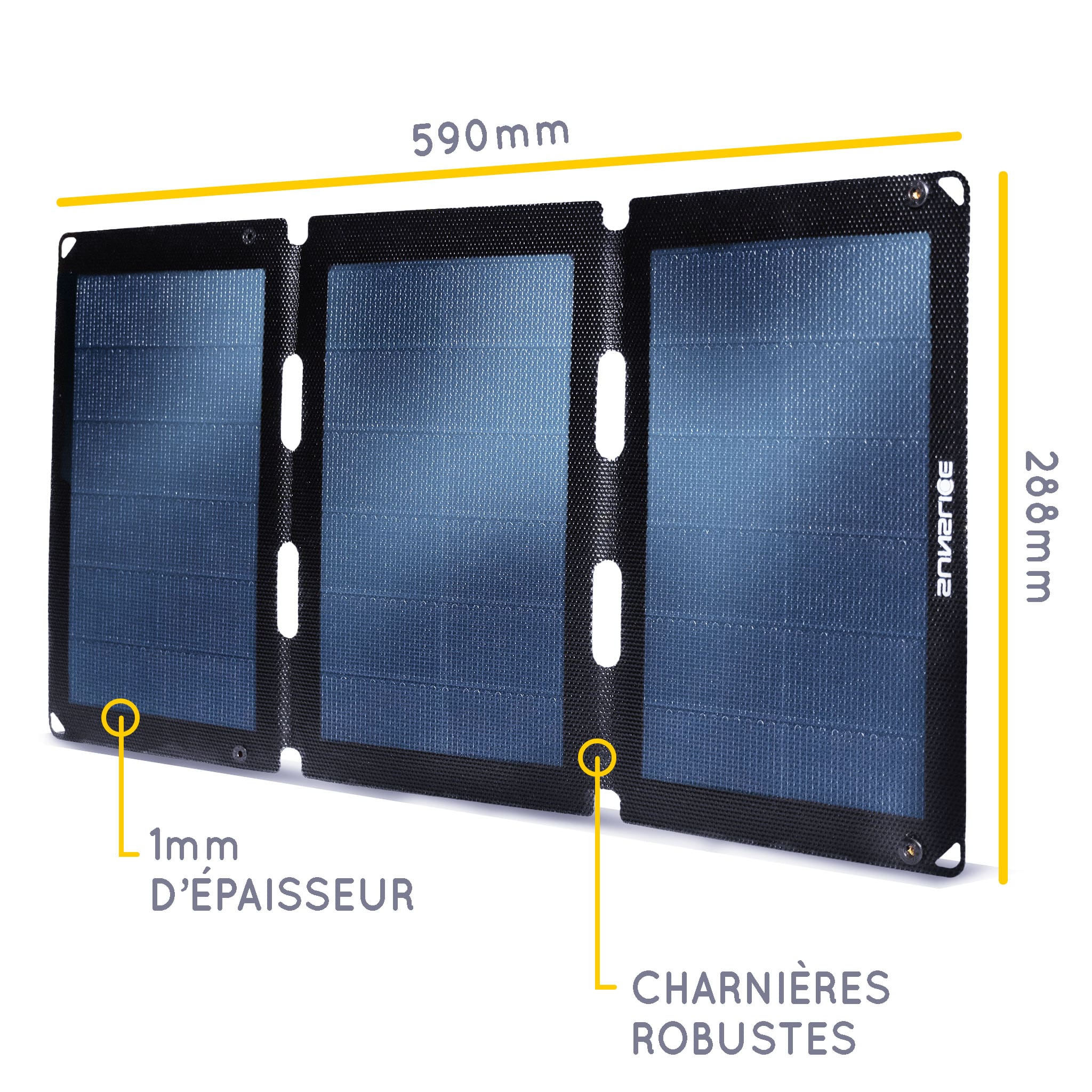 découvrez les différentes tailles de panneaux solaires et comment choisir celle qui convient le mieux à vos besoins énergétiques. apprenez les avantages et inconvénients des dimensions variées pour optimiser votre installation photovoltaïque.