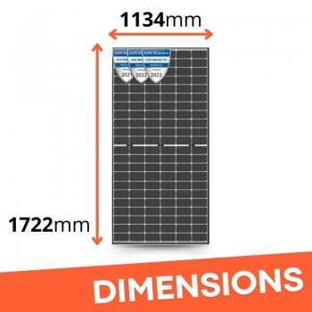 découvrez comment bien choisir la taille de vos panneaux solaires pour optimiser votre installation. nos conseils vous aideront à maximiser l'efficacité énergétique tout en tenant compte de votre espace disponible et de vos besoins en énergie.