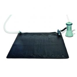 découvrez notre tapis chauffant pour piscine, conçu pour maintenir une température agréable de l'eau et prolonger vos moments de baignade. profitez d'une alternative économique et efficace pour réchauffer votre piscine, tout en garantissant confort et sécurité. idéal pour les soirées estivales, ce tapis est facile à installer et respectueux de l'environnement.