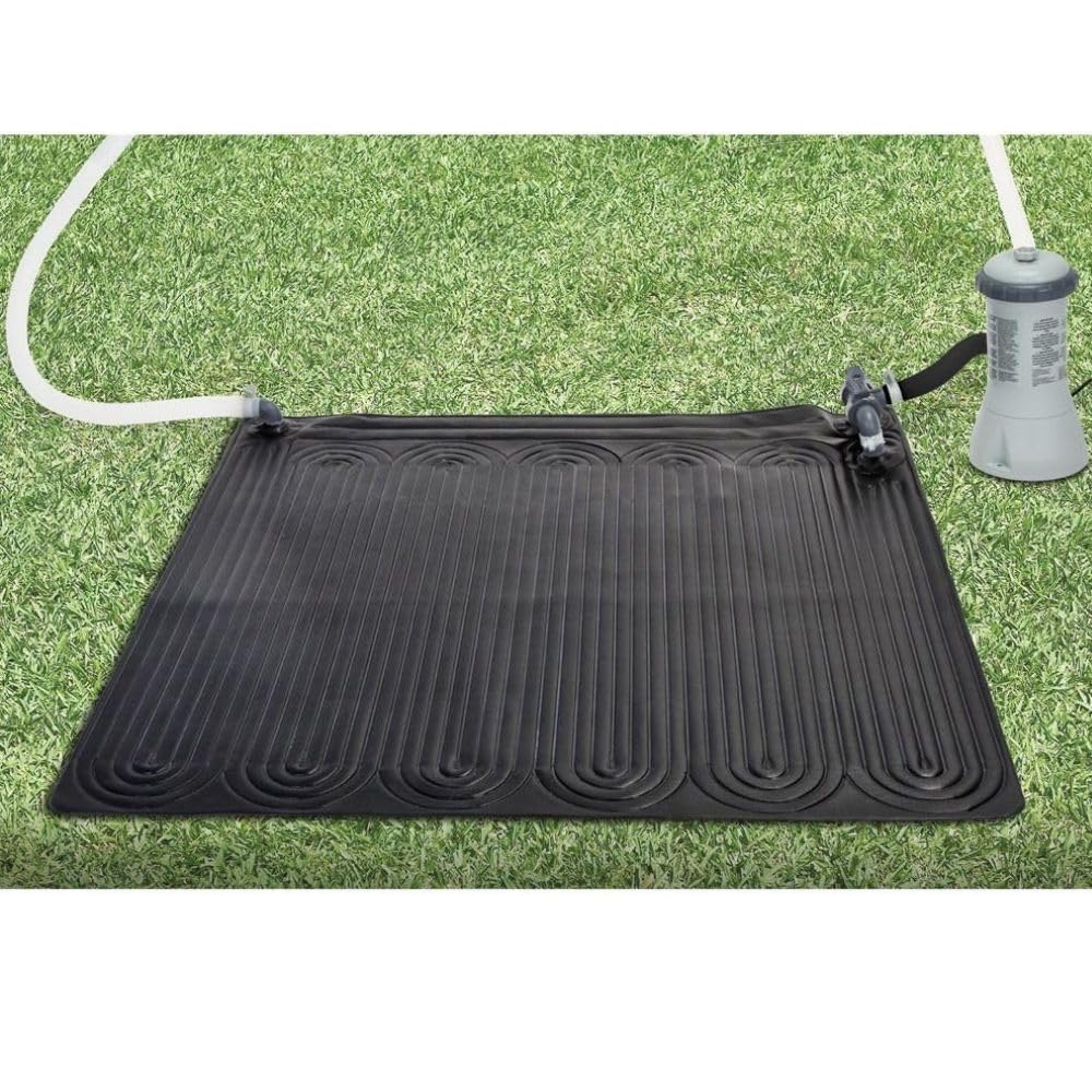 découvrez nos tapis chauffants pour piscine, la solution idéale pour profiter d'une eau à température parfaite tout au long de la saison. faciles à installer et économiques, ils garantissent confort et chaleur pour vos moments de détente aquatique.