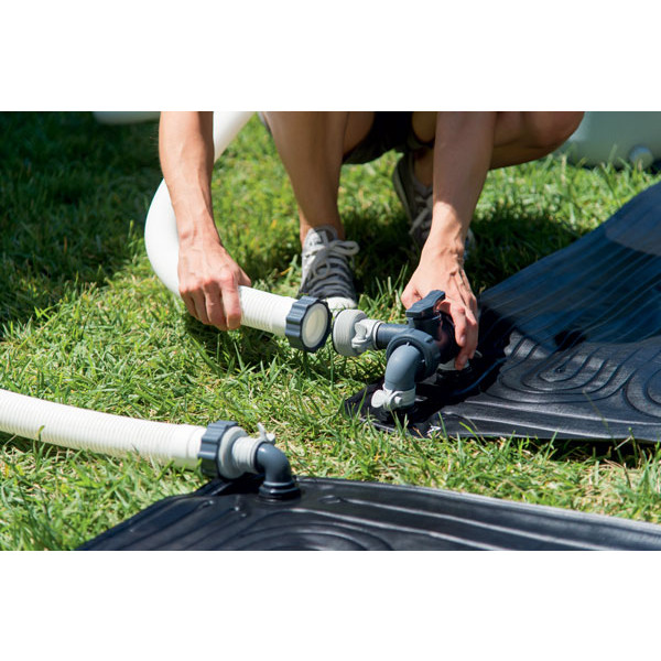 découvrez notre tapis solaire pour serre, une solution innovante pour optimiser la chaleur et l'humidité, favorisant ainsi la croissance de vos plantes tout en réduisant les coûts énergétiques. idéal pour les jardins et serres, ce produit allie performance et durabilité.