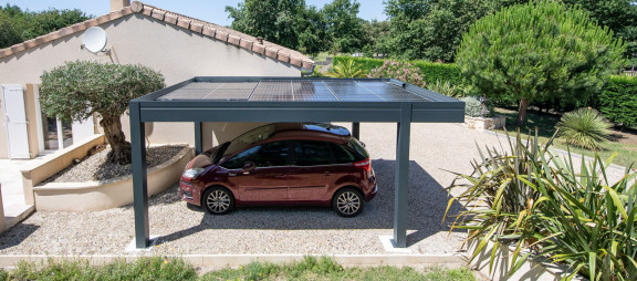 découvrez les tarifs compétitifs des carports solaires pour optimiser votre espace extérieur tout en générant de l'énergie renouvelable. comparez les offres et trouvez la solution idéale pour allier praticité et écologie.