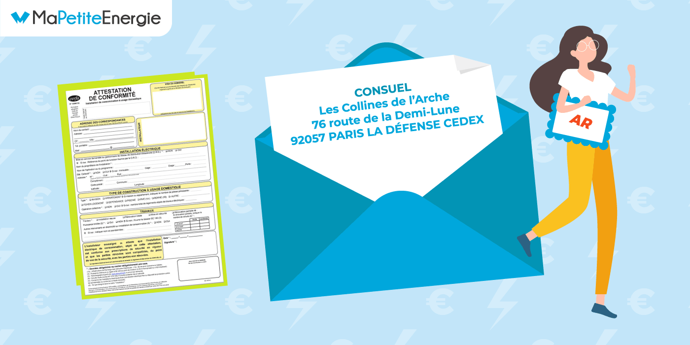 découvrez tout ce qu'il faut savoir sur le tarif jaune consuel : modalités, avantages, et démarches à suivre pour bénéficier de cette option tarifaire dédiée aux professionnels. informez-vous sur les tarifs, les conditions d'éligibilité et les économies potentielles pour votre entreprise.