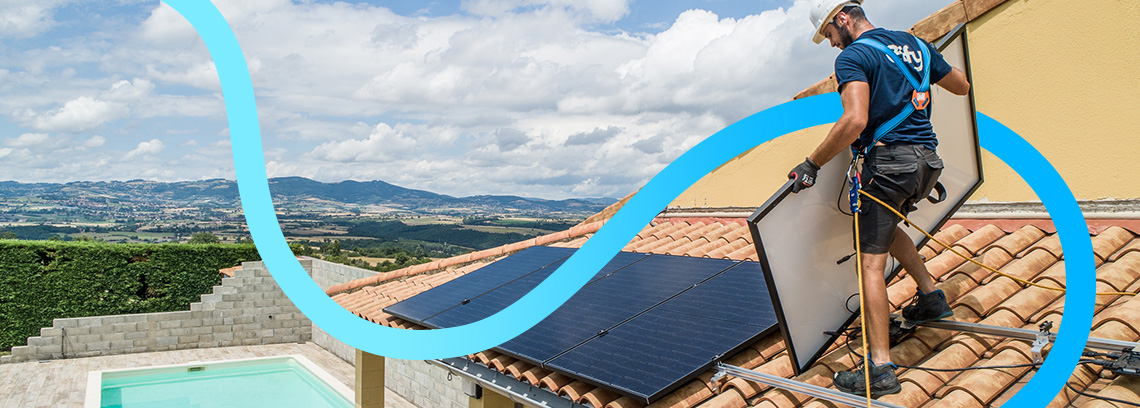 découvrez nos tarifs compétitifs pour l'installation de panneaux solaires. obtenez des informations détaillées sur les coûts, les aides financières disponibles et les bénéfices écologiques des énergies renouvelables. passez à l'énergie solaire dès aujourd'hui!