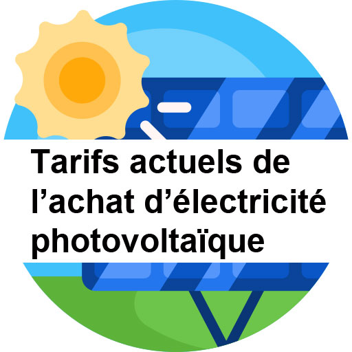découvrez les tarifs de rachat de l'électricité pour l'année 2025. informez-vous sur les prix, les conditions et les opportunités d'investissement dans les énergies renouvelables.