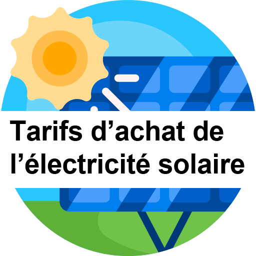 découvrez les tarifs de rachat photovoltaïque pour l'année 2025. informez-vous sur les nouvelles réglementations, les aides disponibles et les opportunités d'investissement dans l'énergie solaire pour maximiser la rentabilité de votre production d'électricité verte.