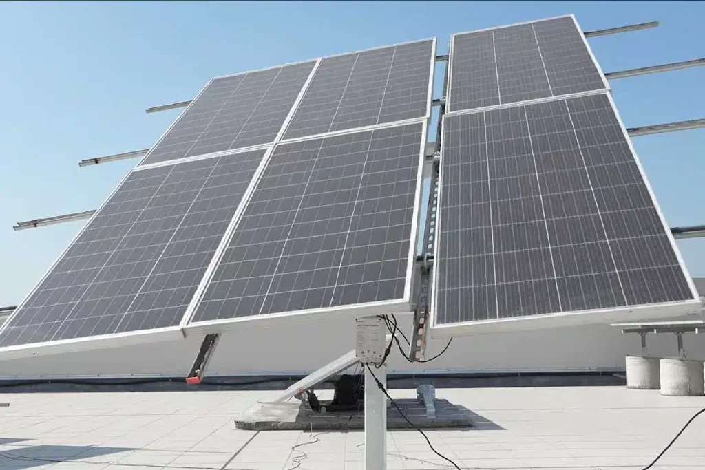 découvrez les tarifs de rachat pour l'énergie photovoltaïque en 2025. informez-vous sur les conditions, les avantages financiers et les tendances du marché pour maximiser votre investissement dans l'énergie solaire.