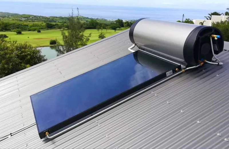 découvrez comment le temps influence le rendement de votre chauffe-eau solaire. apprenez à maximiser son efficacité et à optimiser votre consommation d'énergie grâce à des conseils pratiques et des connaissances sur le climat.