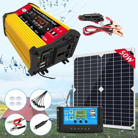 découvrez tout sur la tension solaire, ses principes, son importance et son impact sur les systèmes photovoltaïques. apprenez comment optimiser votre installation pour maximiser la production d'énergie renouvelable.