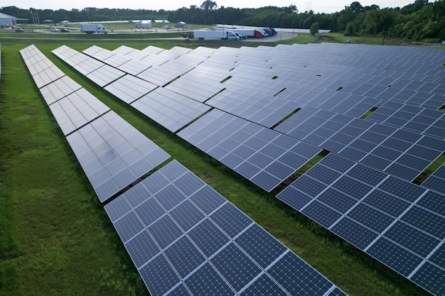 découvrez comment optimiser votre terrain pour l'installation de panneaux solaires. explorez les avantages environnementaux et économiques de l'énergie solaire tout en maximisant l'utilisation de votre espace.